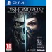 Dishonored 2 (PS4)